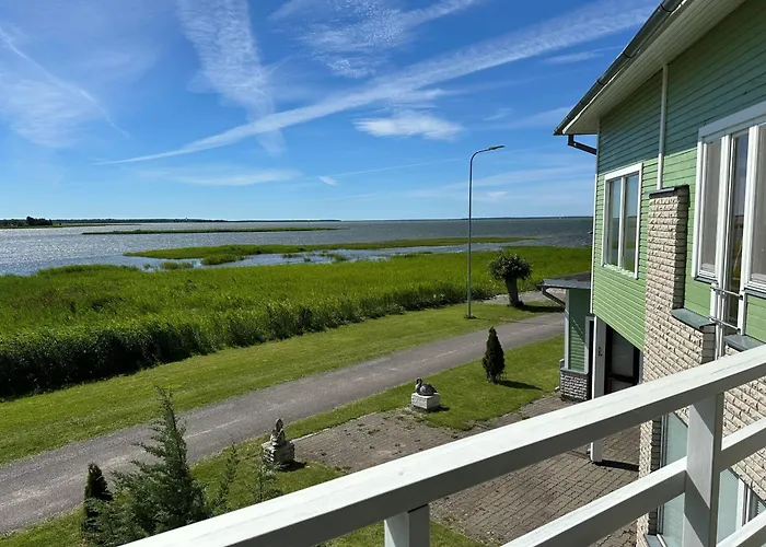 Paeeva Villa
