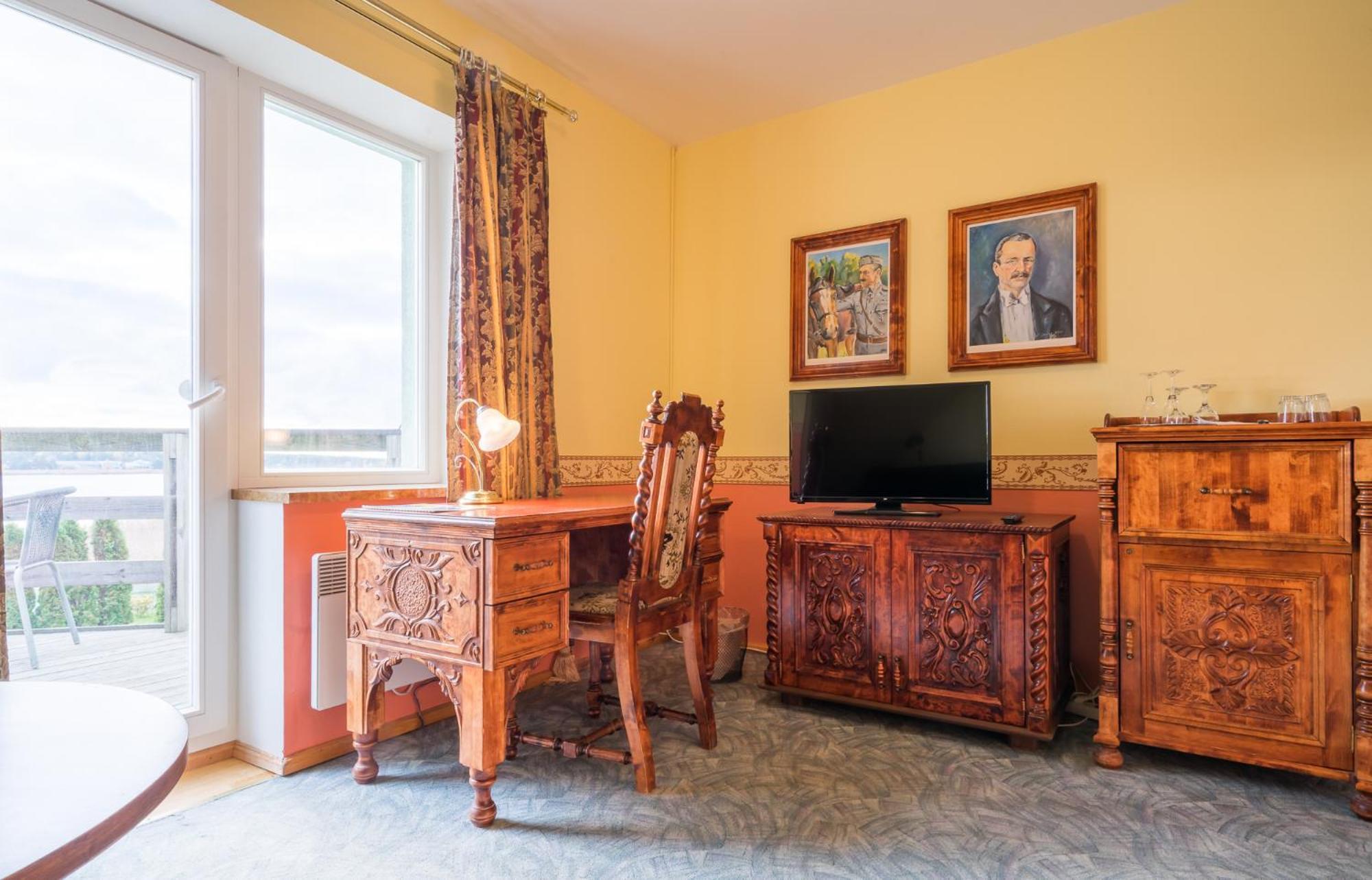 Paeeva Hotel Haapsalu