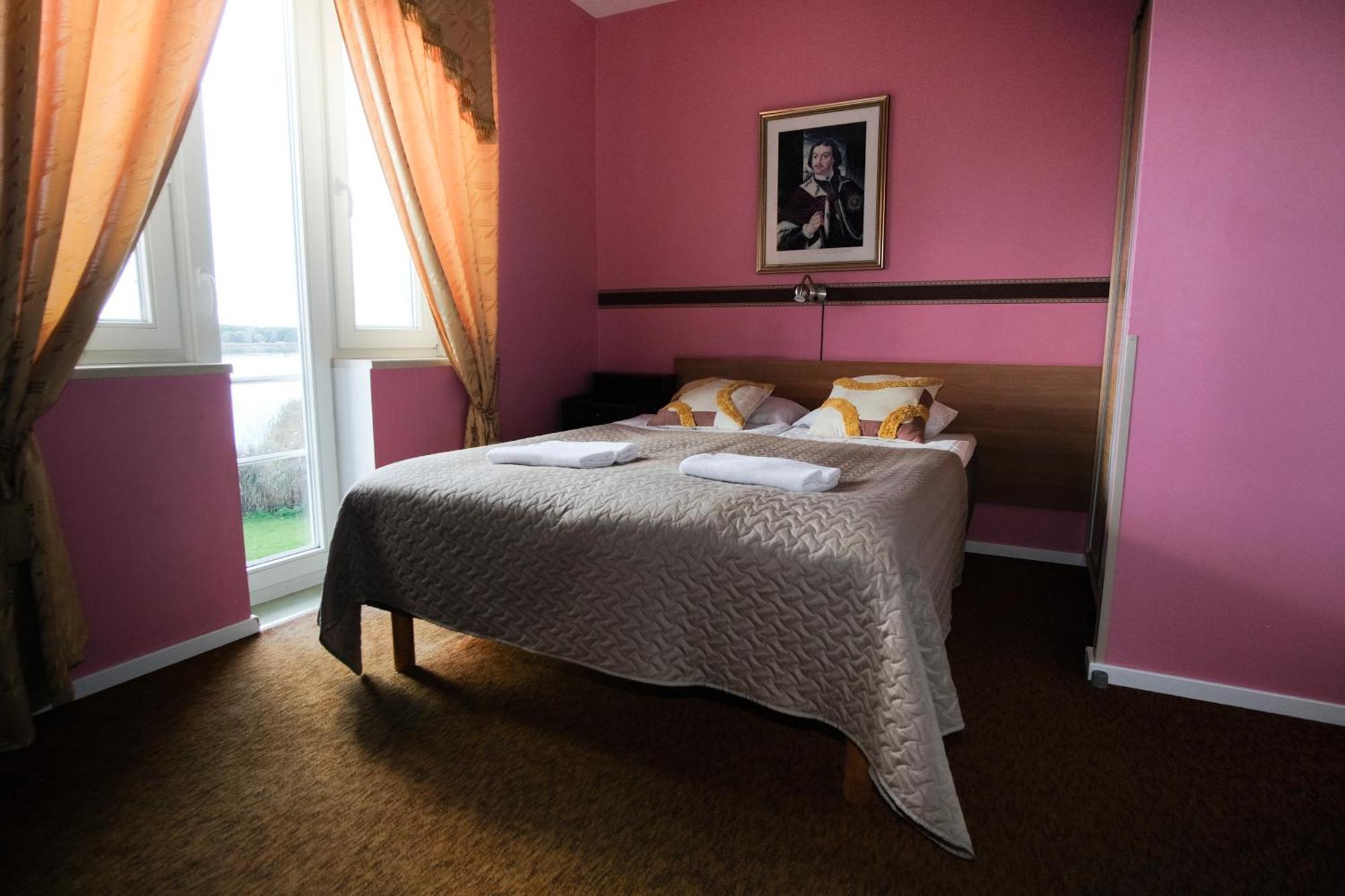 Paeeva Hotel Haapsalu