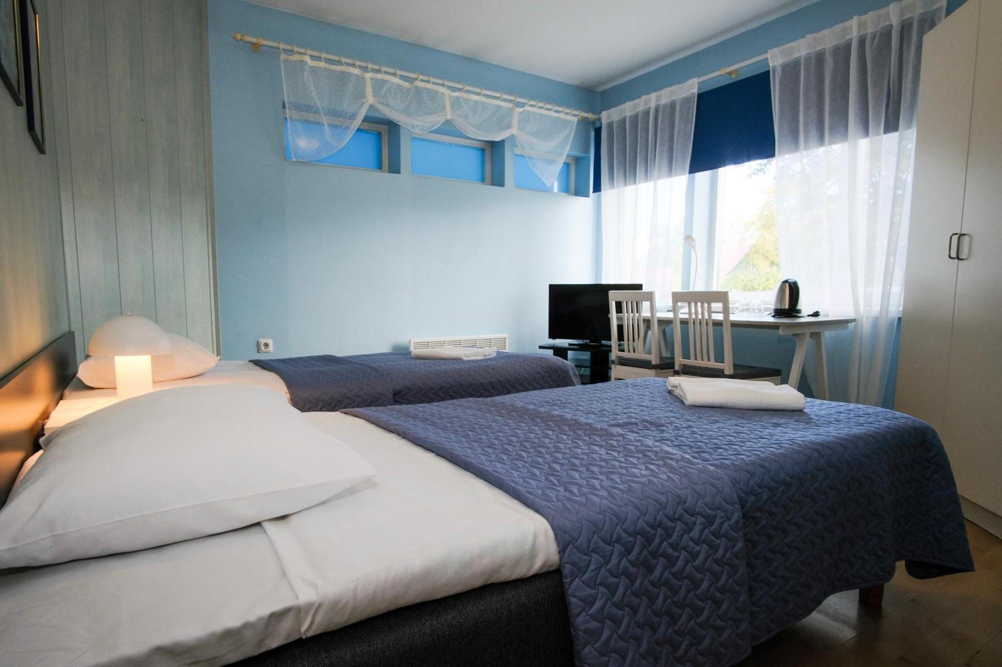 Hotel Paeeva 2*