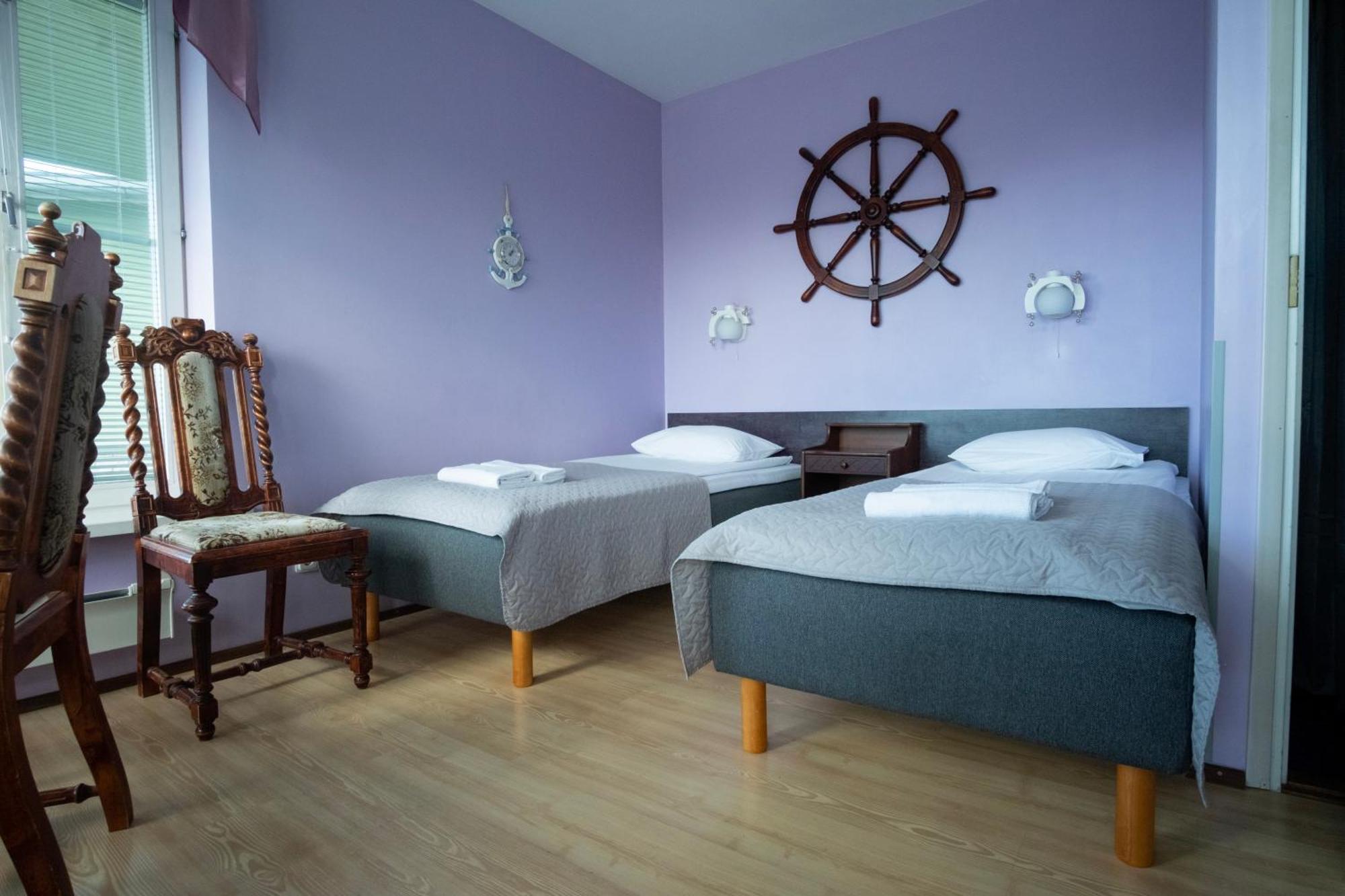 Hotel Paeeva Haapsalu