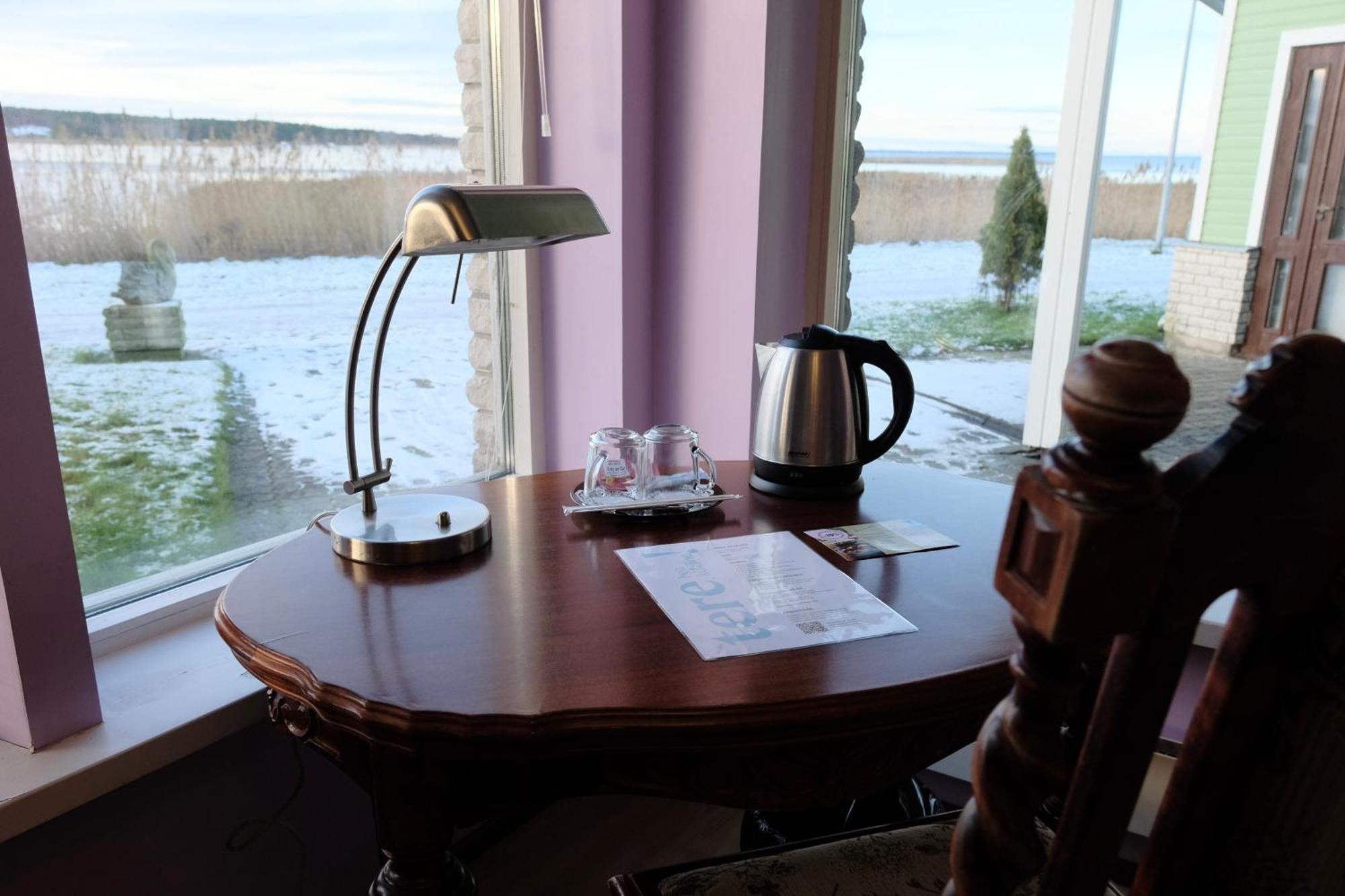 Paeeva Hotel Haapsalu